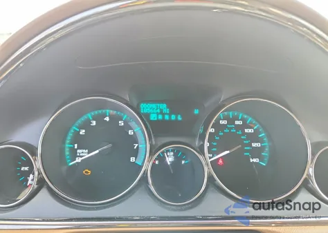 2017 Buick Enclave z USA, uszkodzony, nr VIN 5GAKVBKD0HJ164992